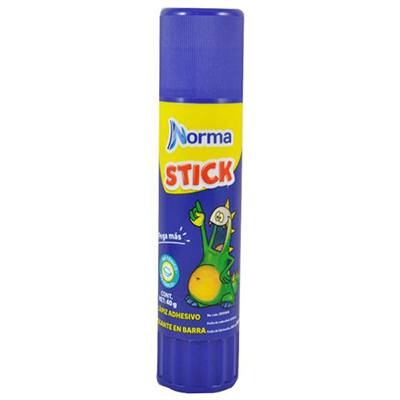 LAPIZ ADHESIVO STICK DE 40 G NORMA