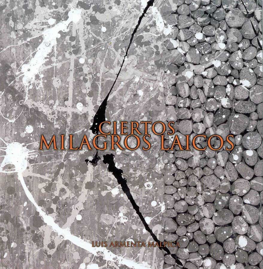 CIERTO MILAGROS LAICOS+++