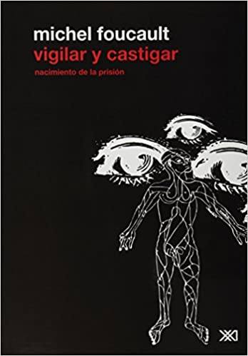 VIGILAR Y CASTIGAR,NACIMIENTO DE LA PRISION