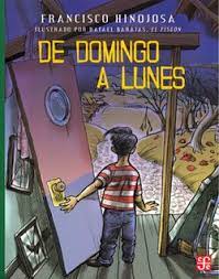 DE DOMINGO A LUNES  /  A LA ORILLA DEL VIENTO - VERDE +  /-