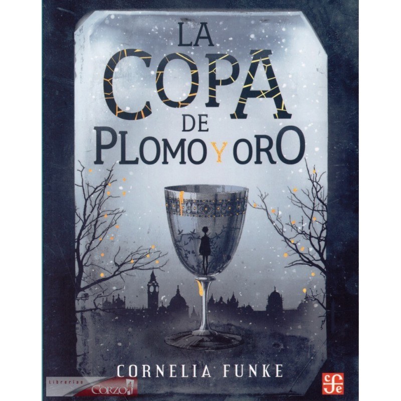 LA COPA DE PLOMO Y ORO