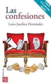 LAS CONFESIONES