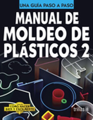 MOLDEO DE PLASTICO 2+++