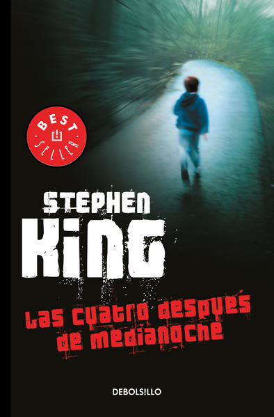 LAS CUATRO DESPUES DE MEDIA NOCHE