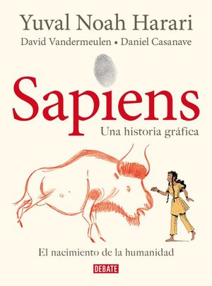 SAPIENS. UNA HISTORIA GRAFICA