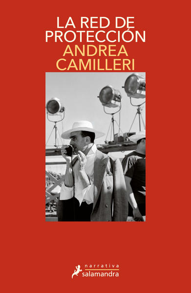LA RED DE PROTECCION