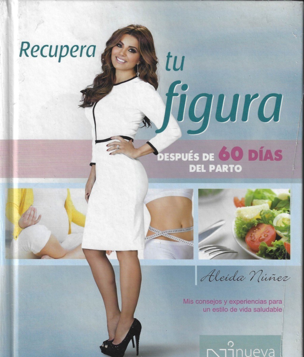 RECUPERA TU FIGURA,DEPUES DE 60 DIAS DEL PARTO+++