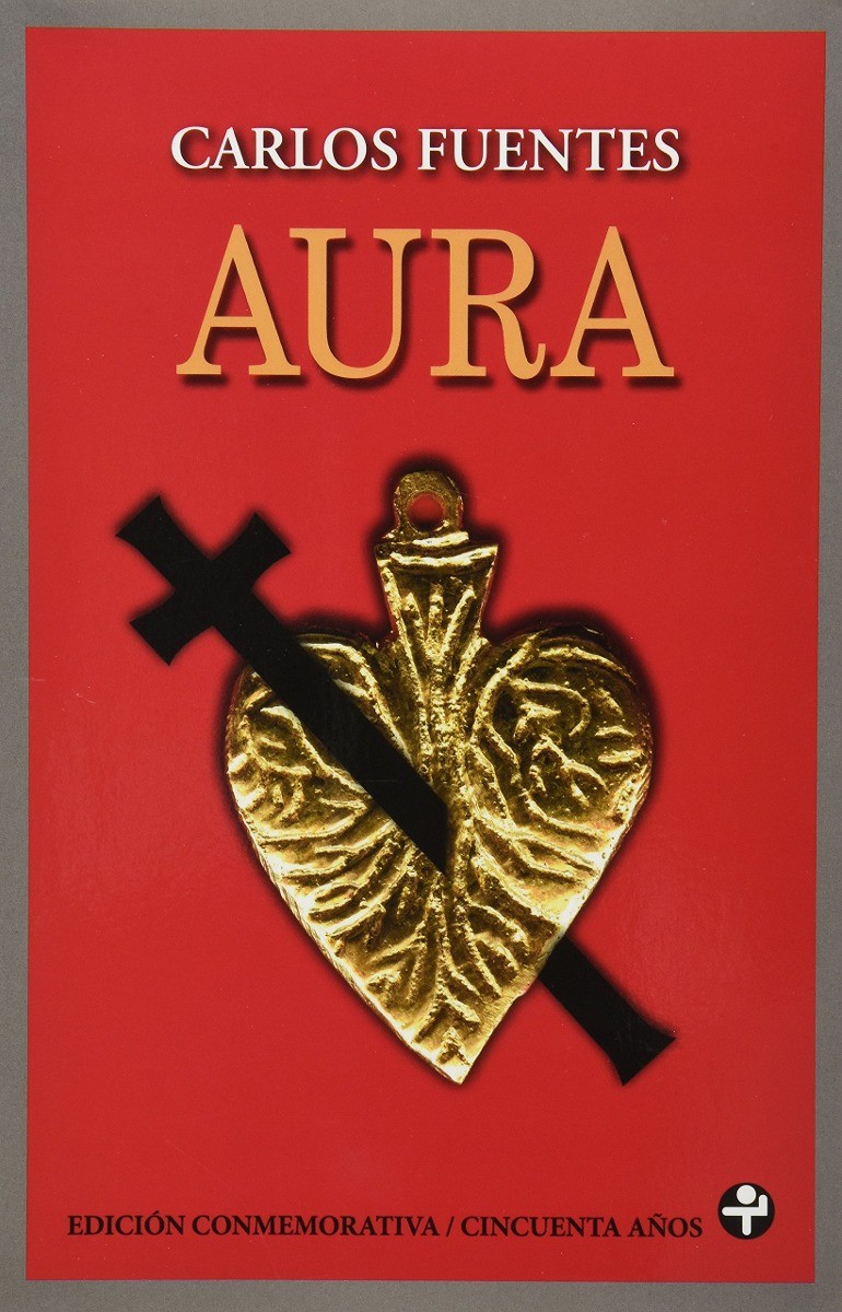 AURA  EDICION CONMEMORATIVA