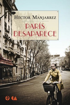 PARIS DESAPARECE+++