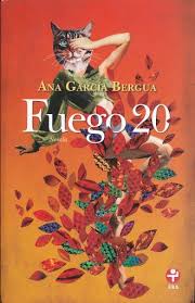 FUEGO 20