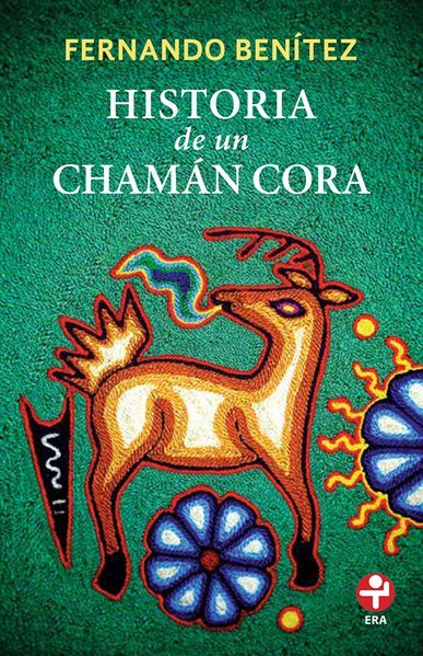 HISTORIA DE UN CHAMAN CORA BOLSILLO