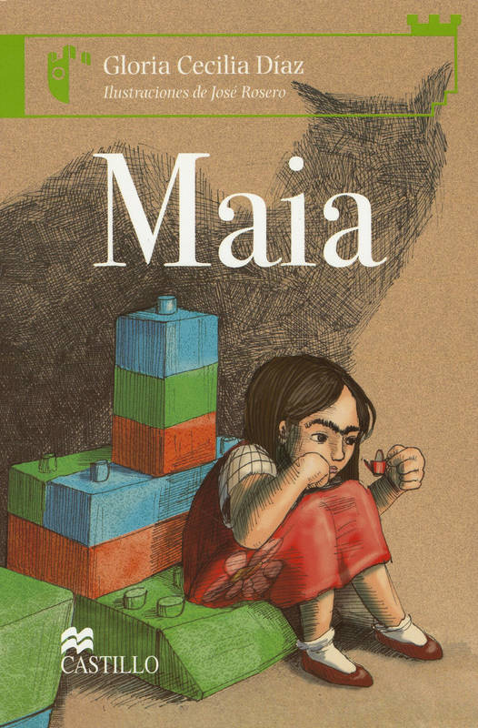 MAIA/ SERIE VERDE