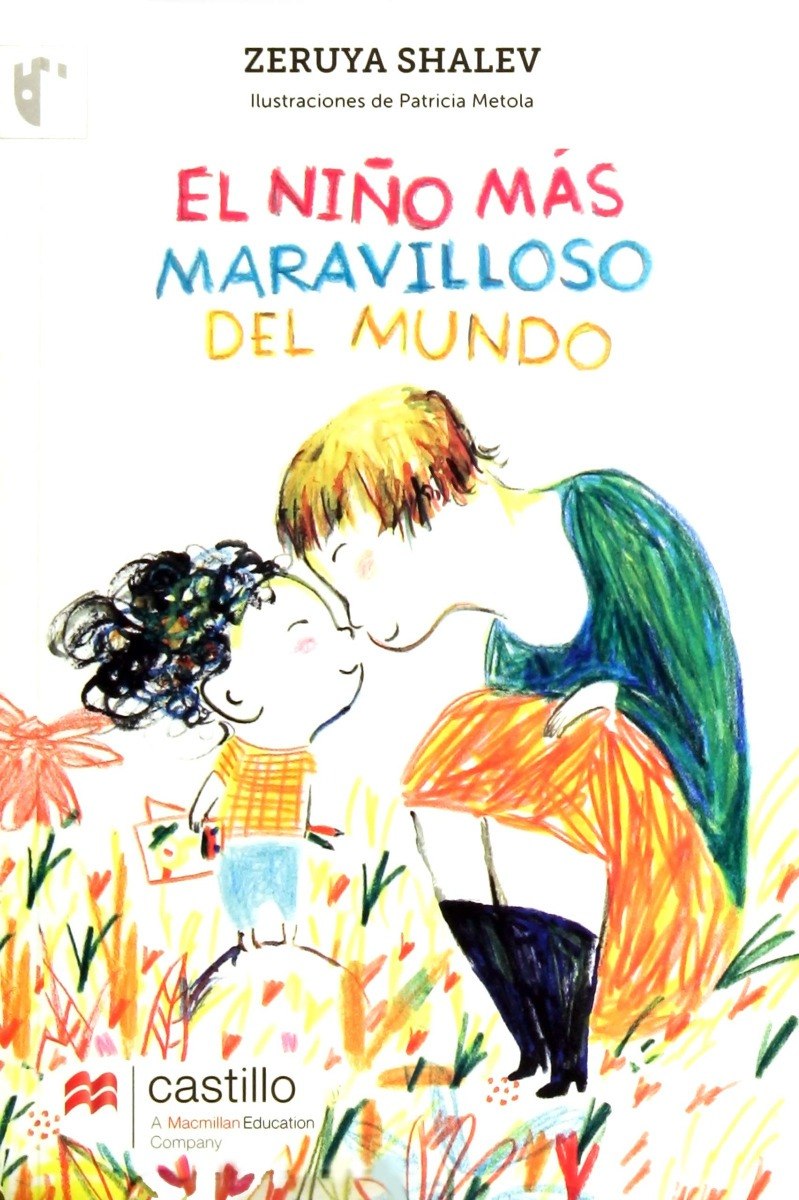 EL NIÑO MAS MARAVILLOSO DEL MUNDO