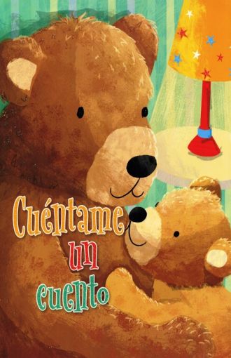 384 PAGINAS: CUENTAME UN CUENTO