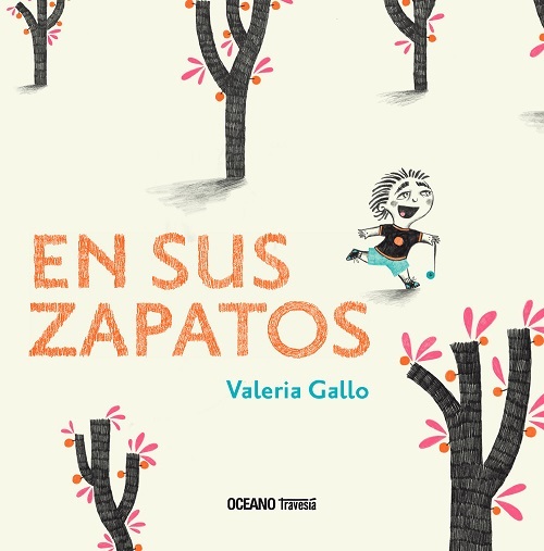 EN SUS ZAPATOS