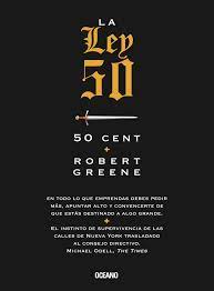 LA LEY 50 TERCERA EDICION