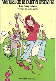 MANUAL DE LA BUENA LESBIANA 1 +++