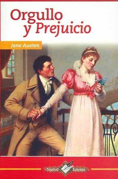 ORGULLO Y PREJUICIO