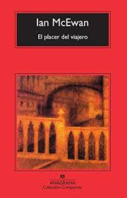 EL PLACER DEL VIAJERO