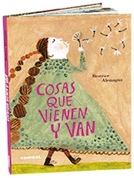 COSAS QUE VIENEN Y VAN