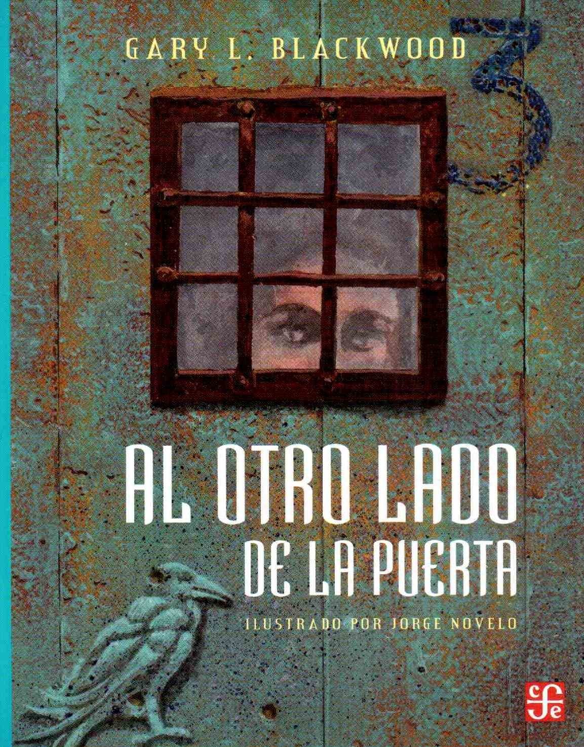 AL OTRO LADO DE LA PUERTA  /  A LA ORILLA DEL VIENTO - VERDE +++