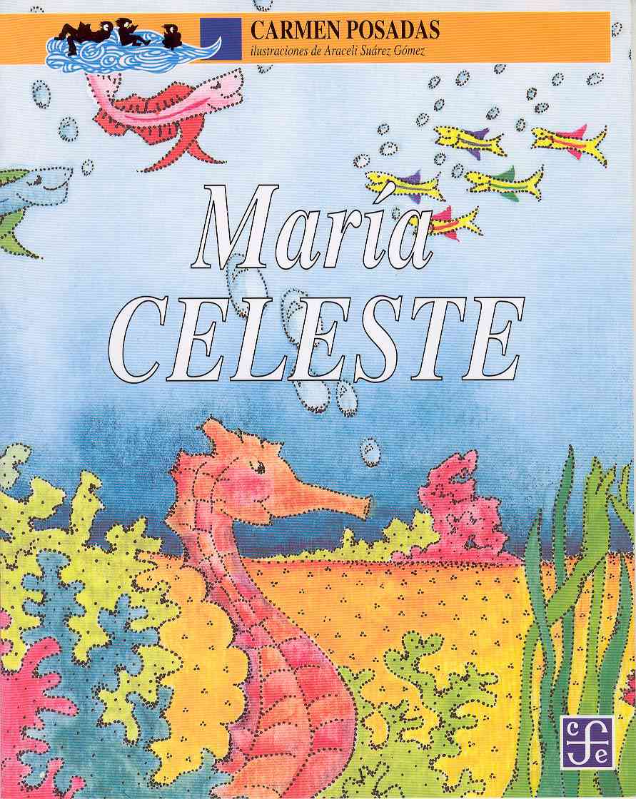 MARIA CELESTE  /  A LA ORILLA DEL VIENTO - AMARILLA