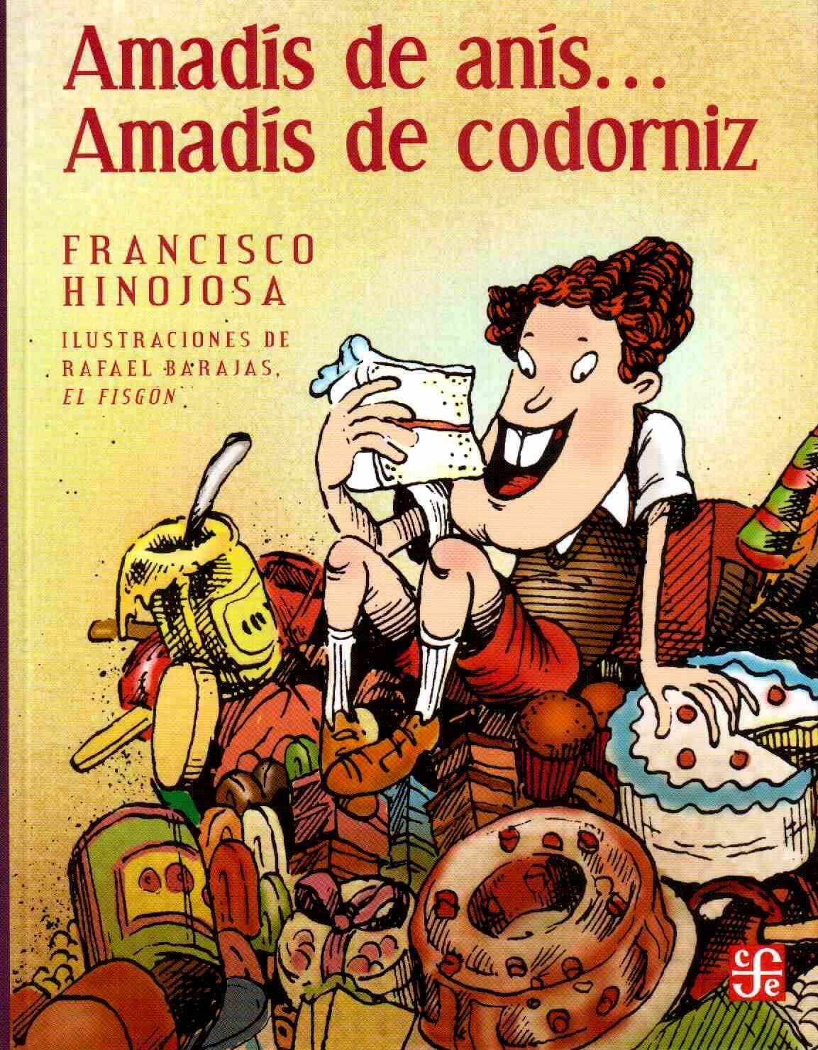 AMADIS DE ANIS...AMADIS DE CODORNIZ  / A LA ORILLA DEL VIENTO - MORADA