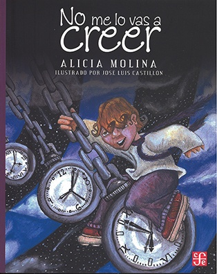 NO ME LO VAS A CREER  /  A LA ORILLA DEL VIENTO - MORADA +*