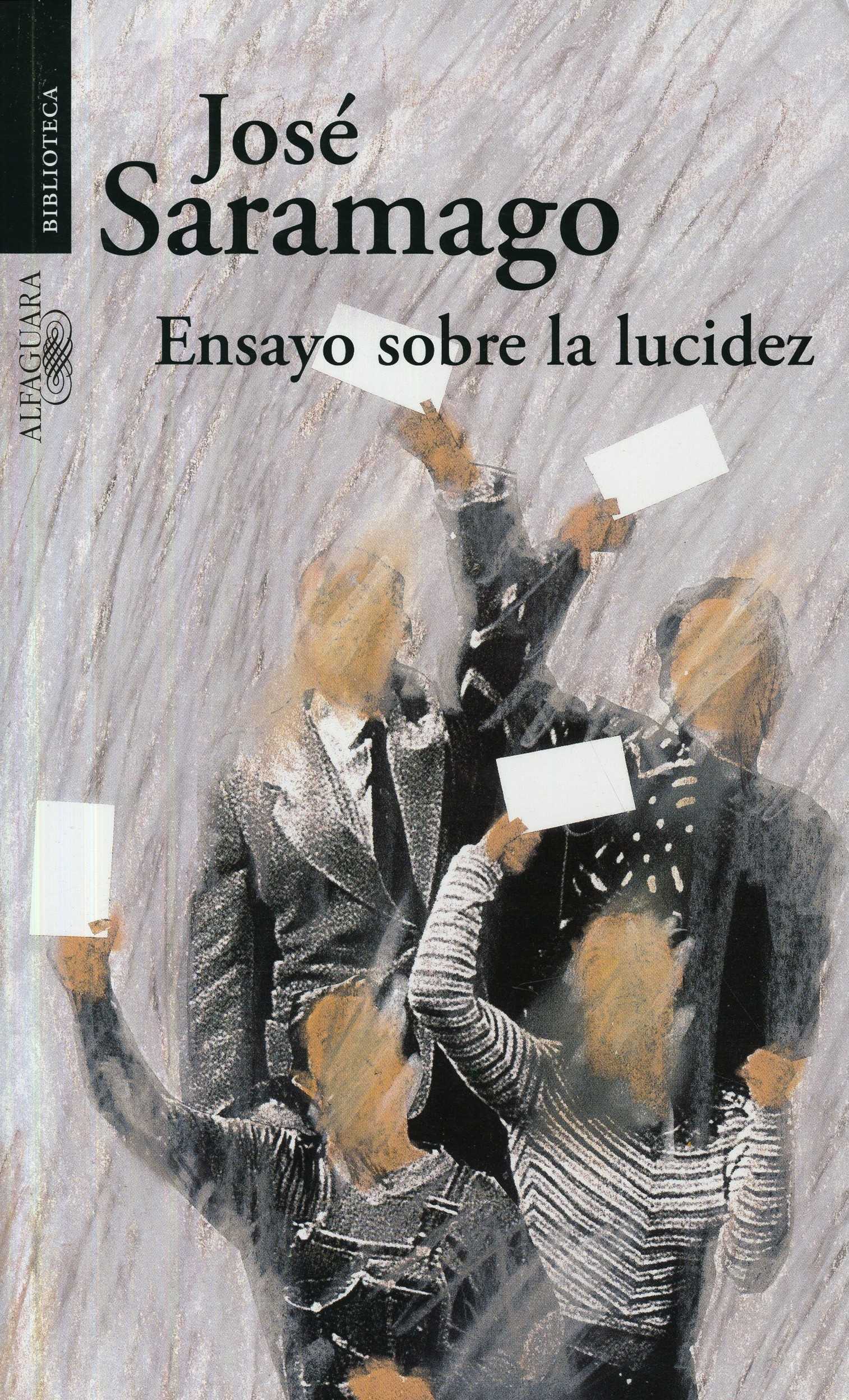ENSAYO SOBRE LA LUCIDEZ