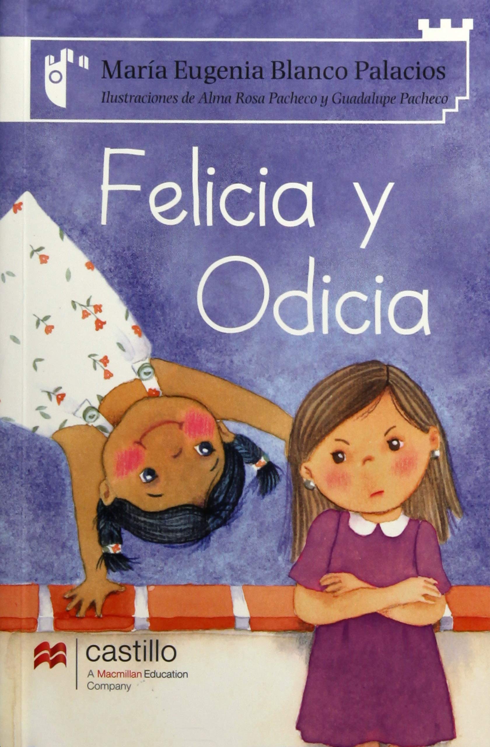 FELICIA Y ODICIA / CASTILLO BLANCO
