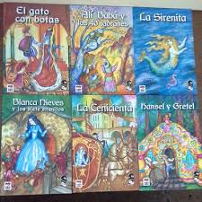 COLECCION MIS MEJORES CUENTOS HEMMA 16 TIT. DIF.