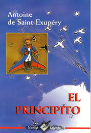 EL PRINCIPITO