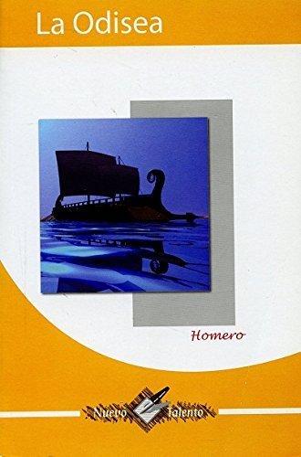 LA ODISEA