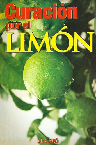 CURACION POR EL LIMON +