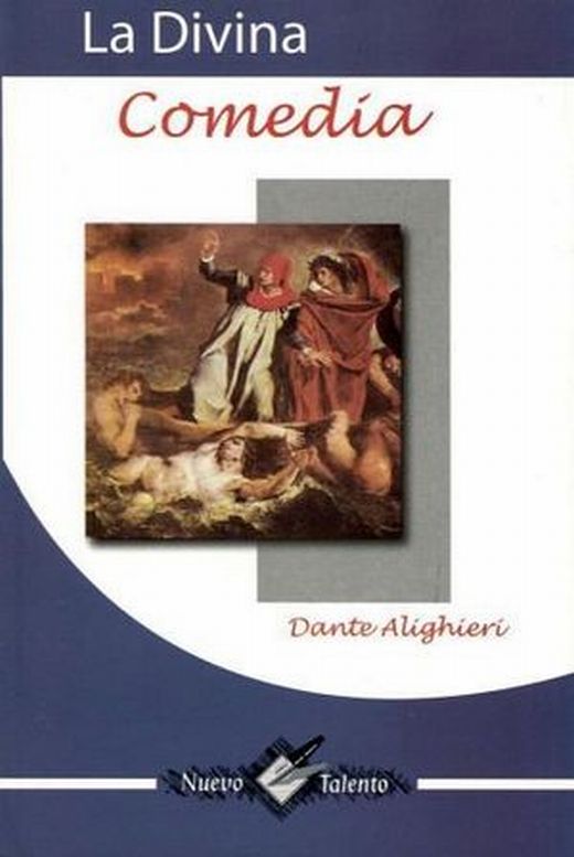 DIVINA COMEDIA