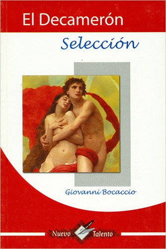 EL DECAMERON +