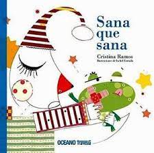 SANA QUE SANA