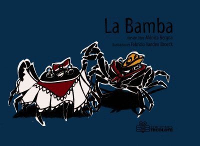 LA BAMBA