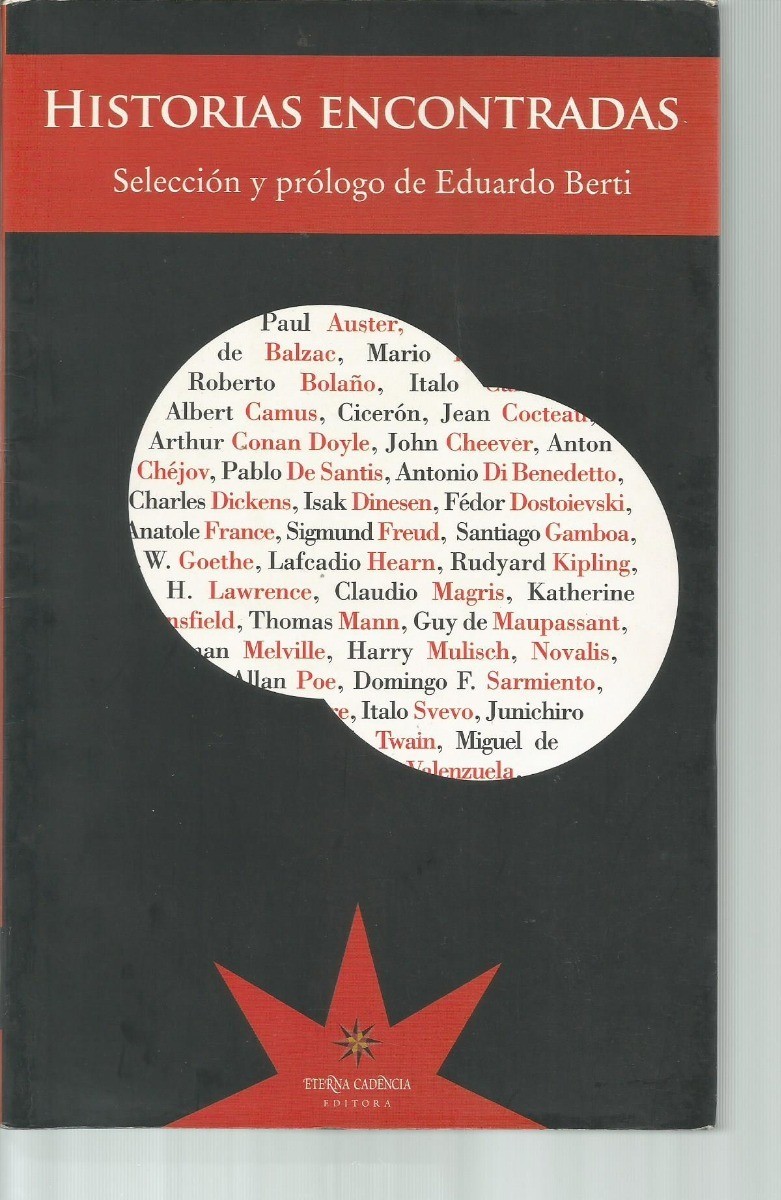 HISTORIAS ENCONTRADAS