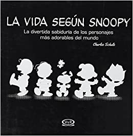 LA VIDA SEGUN SNOOPY