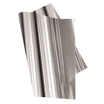 PAPEL FANTASIA METALICO COLOR PLATA NAVIPLASTIC