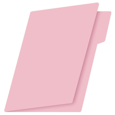 FOLDER TAMAÑO CARTA COLOR ROSA MAPASA