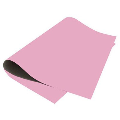 FOMI EN PLIEGO COLOR ROSA DE 70 X 95 CMS. PASCUA