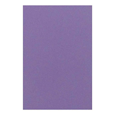 FOMI EN PLIEGO COLOR LILA DE 70 X 95 CMS. PASCUA