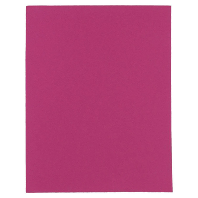 FOMI EN PLIEGO COLOR ROSA MEXICANO DE 70 X 95 CMS. PASCUA