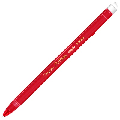BOLIGRAFO PIN POINT ULTRAFINO ROJO AZOR