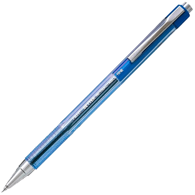 BOLIGRAFO RETRACTIL BETTER BALL POINT AZUL PILOT