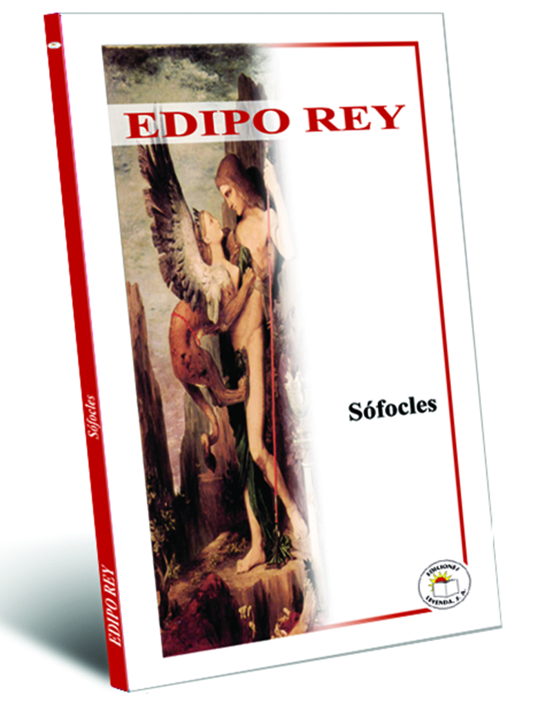 EDIPO REY