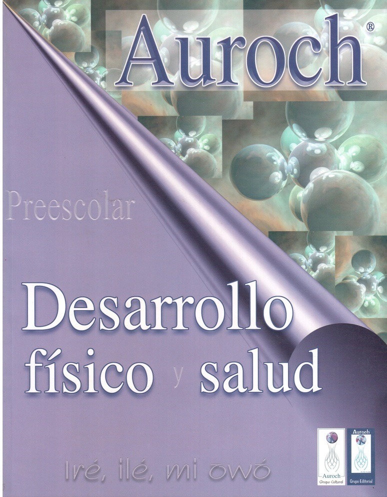 DESARROLLO FISICO Y SALUD   - PREESCOLAR+++
