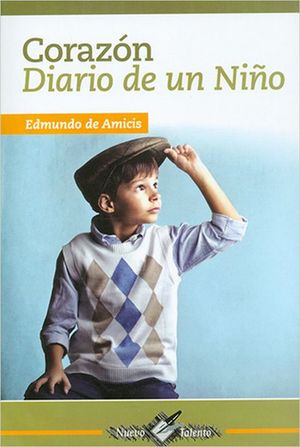 CORAZON DIARIO DE UN NIÑO